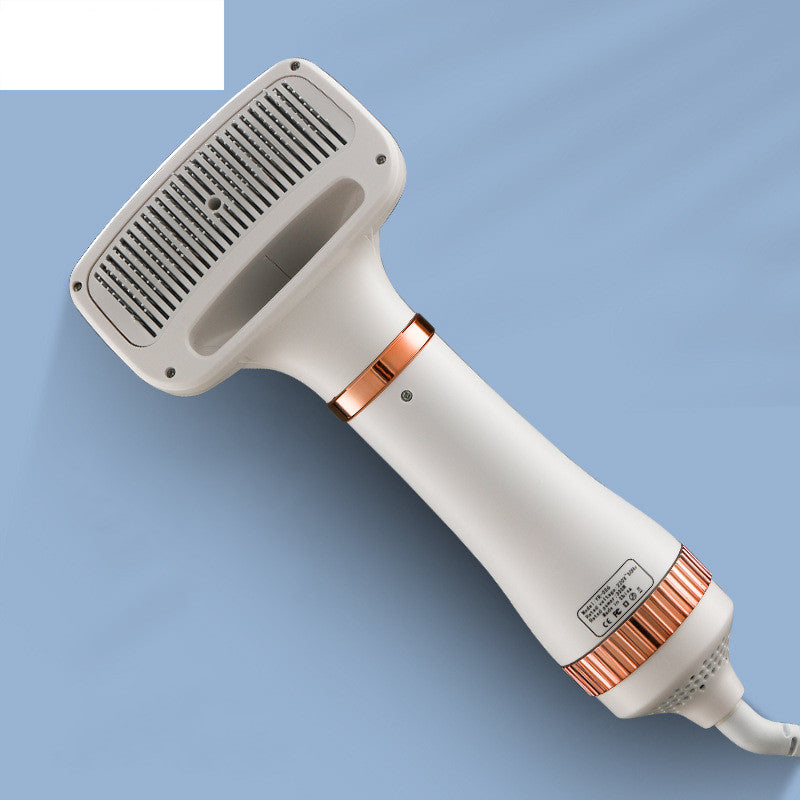 2-in-1 Pet Grooming Hair Dryer