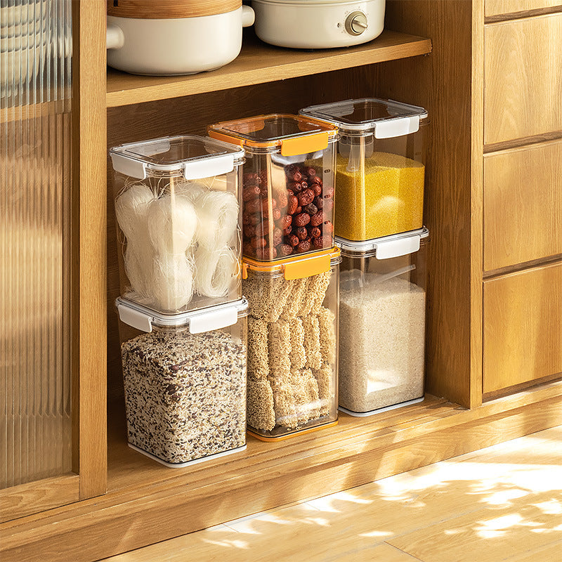 Airtight Pet Food Storage Bucket