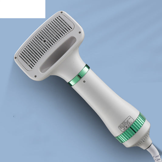 2-in-1 Pet Grooming Hair Dryer