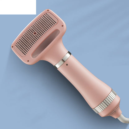 2-in-1 Pet Grooming Hair Dryer