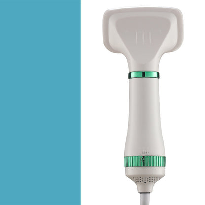 2-in-1 Pet Grooming Hair Dryer